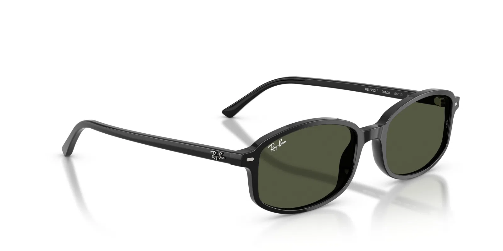 Ray-Ban 2232F Sunglasses - view 9